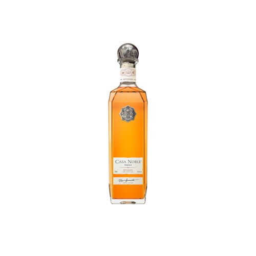 Tequila El Aguila Reposado